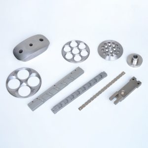 CNC Machining parts