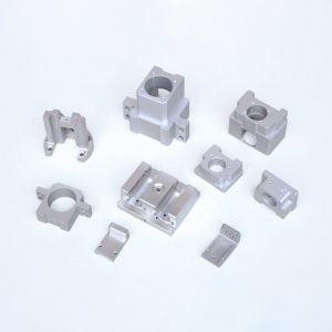 Non-standard automation parts